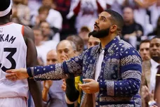 NBA: Playoffs-Philadelphia 76ers at Toronto Raptors