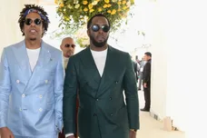 2019 Roc Nation THE BRUNCH - Inside