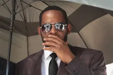 R Kelly Returns To Court For Hearing On Aggravated Sexual Abuse Charges