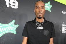 BET Hip Hop Awards 2019- Atlanta, GA- Arrivals