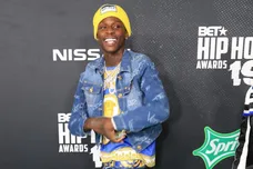 2019 BET Hip Hop Awards - Arrivals