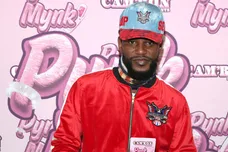 CamRon Unveils Pynk Mynk