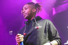 Kevin Gates In Concert - New York, NY