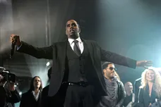 Keep Memory Alive's 16th Annual "Power Of Love Gala" Celebrates Muhammad Ali's 70th Birthday - Inside