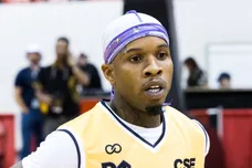 2022 Parlor Games Celebrity Basketball Classic