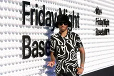 Apple TV+ MLB All Star House