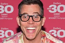 2022 Forbes 30 Under 30 Summit