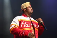 The Millennium Tour - Atlanta, GA