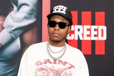 "Creed III" HBCU Atlanta Fan Screening