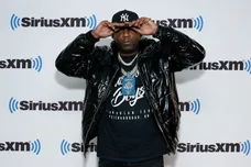 Celebrities Visit SiriusXM - March 7, 2023