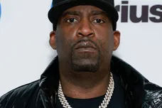 Celebrities Visit SiriusXM - March 7, 2023