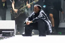 Wireless Festival 2023 - Day 1