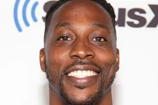 Celebrities Visit SiriusXM - July 25, 2023