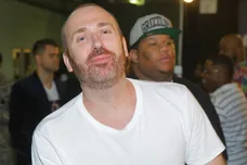 Hot 107.9's 18th Annual Birthday Bash