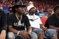 NBL Rd 9 - Perth Wildcats v Sydney Kings