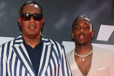 Justice For Women International And Children Uniting Nations' 24th Annual Academy Awards Celebration