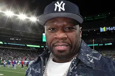 Celebrities Attend The Buffalo Bills vs. New York Jets Game