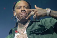 Rod Wave In Concert - Houston, TX