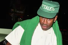 Celebrity Sightings In Los Angeles - November 14, 2024