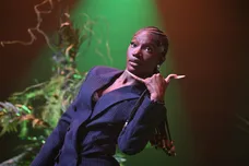 DOECHII - Alligator Bites Never Heal Tour - Atlanta, GA