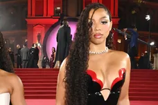 The Fashion Awards 2024 Presented by Pandora - Roaming Arrivals