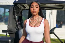 We The Best Foundation x Jordan Golf Classic Celebrity Golf Tournament