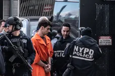 Insurance CEO Murder Suspect Luigi Mangione Is Extradited To New York