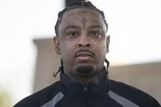 21 Savage Presents 6th Annual Holiday Toy Drive