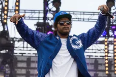 2015 Sasquatch! Music Festival - George, WA