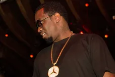 Sean "Diddy" Combs Hosts 16th Birthday Party For His Son  Christian Casey Combs
