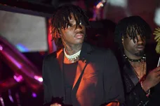 SahBabii Album Release Party