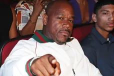 2017 BET Awards - Roaming Show