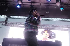 2017 Billboard Hot 100 Festival - Day 2