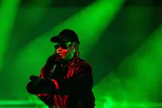 NBA: All Star Saturday Night