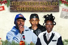 Hip Hop Is Dead 2024 Rap Culture Battle Lawsuits Music Hip Hop News