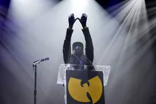 Wu-Tang Clan - Las Vegas, NV