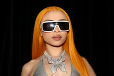 Ice Spice Album Release Party