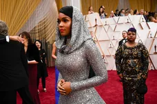 Entertainment: 92nd Academy Awards