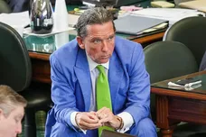 Syndication: Austin American-Statesman