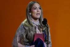 Entertainment: 65th Annual Grammy Awards - Show