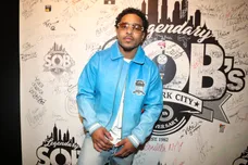 Jozzy In Concert - New York, NY