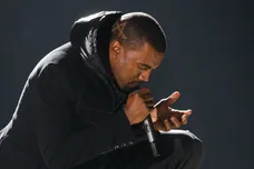 News: Kanye West