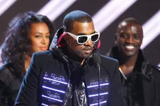 News: Kanye West