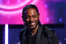 Entertainment: 60th Annual Grammy Awards