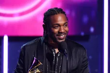 Entertainment: 60th Annual Grammy Awards