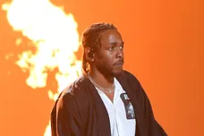 Entertainment: 60th Annual Grammy Awards