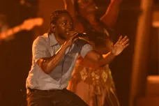 Entertainment: 58th Grammy Awards