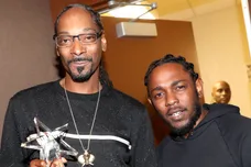 BET Hip Hop Awards 2016 - Backstage