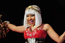 NFL: Super Bowl XLVI-Halftime Show