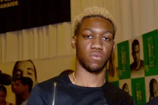 2015 BET Experience - Radio Broadcast Center - Day 1